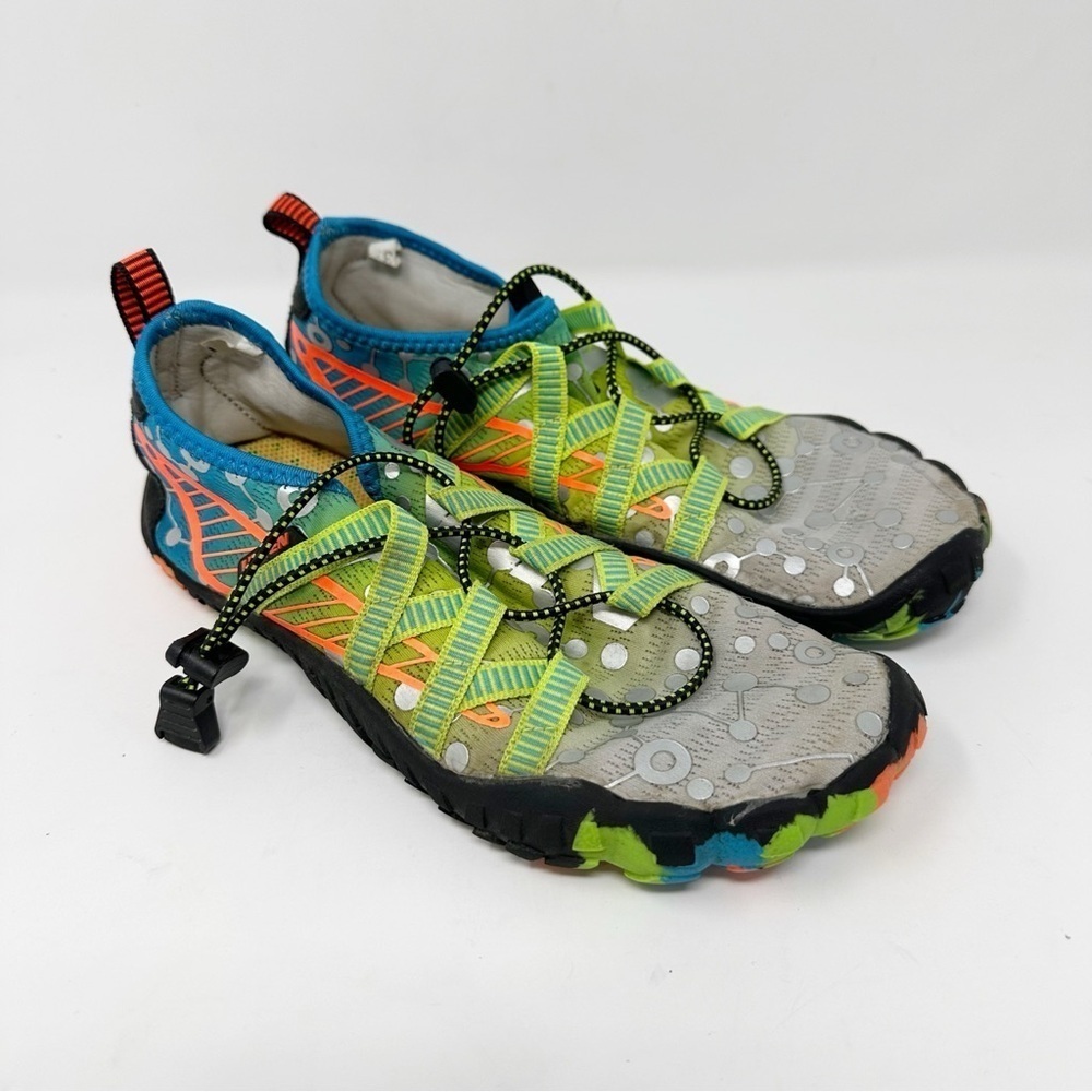 Under Kids Water Shoes